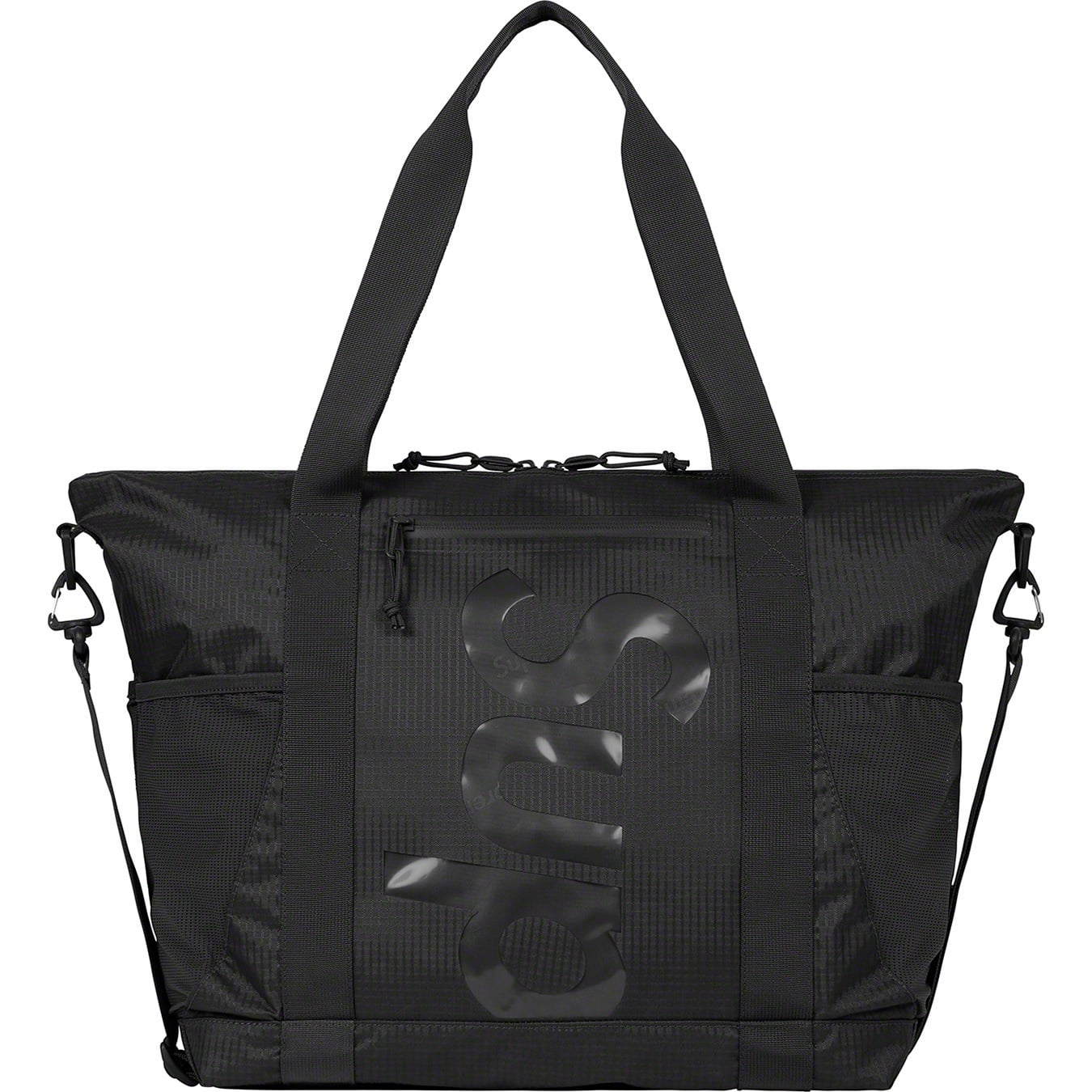 Zip Tote view 3